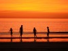 Cable Beach Silhouettes